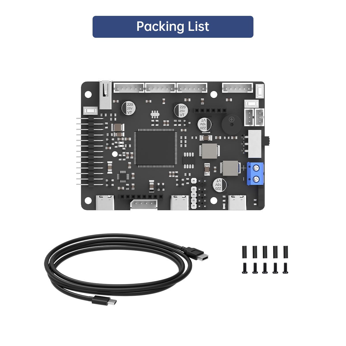 ROS Robot Control Board with STM32F407VET6 Chip, Supports 4-Channel Encoder Motor, PWM Servos, and Bus Servo Control, Compatible with JETSON, Raspberry Pi ROS Robot Control Board with STM32F407VET6 Chip, Supports 4-Channel Encoder Motor, PWM Servos, and Bus Servo Control, Compatible with JETSON, Raspberry Pi